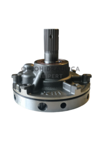 bomba de transmisión case